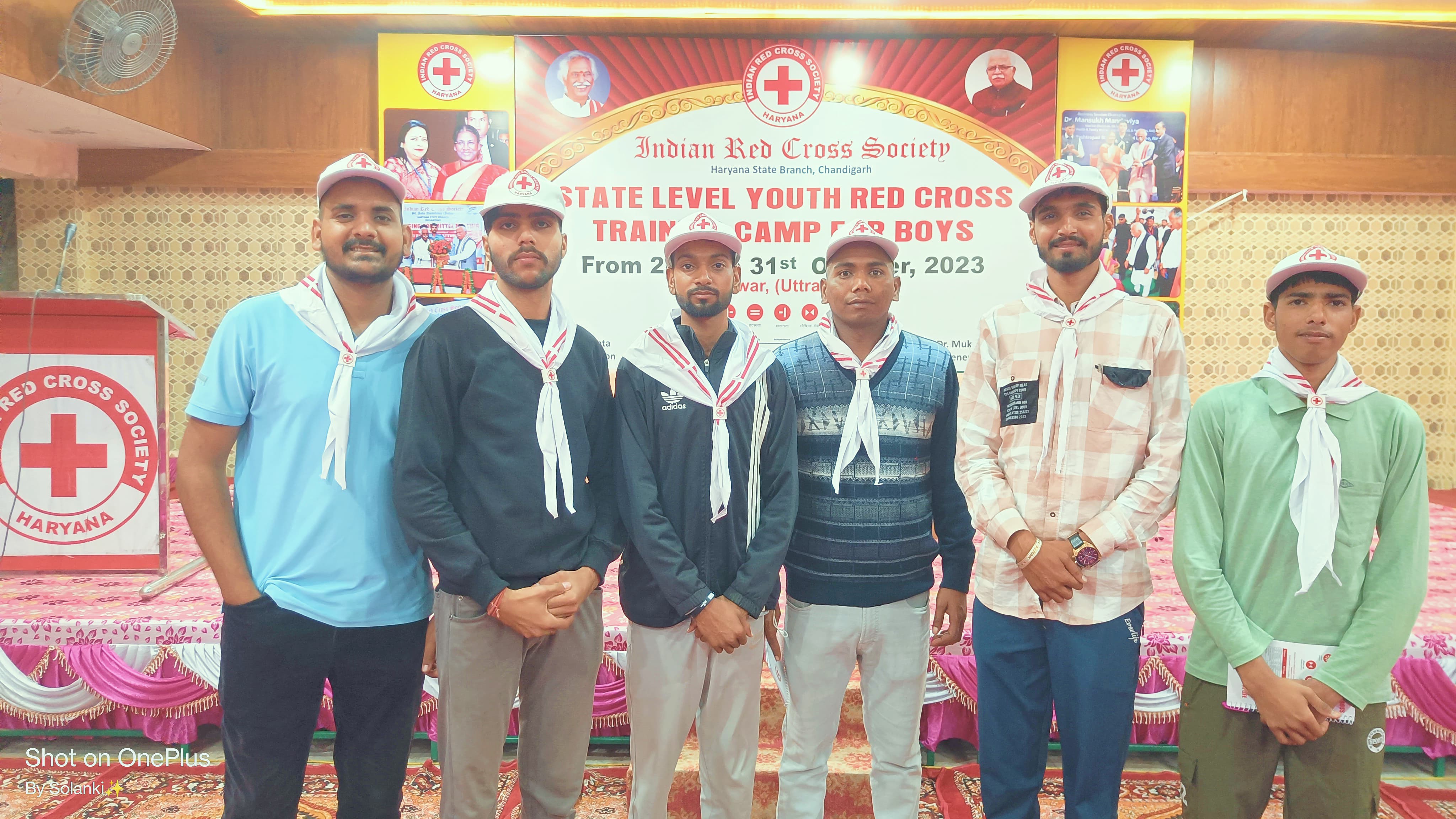 College Banner 6