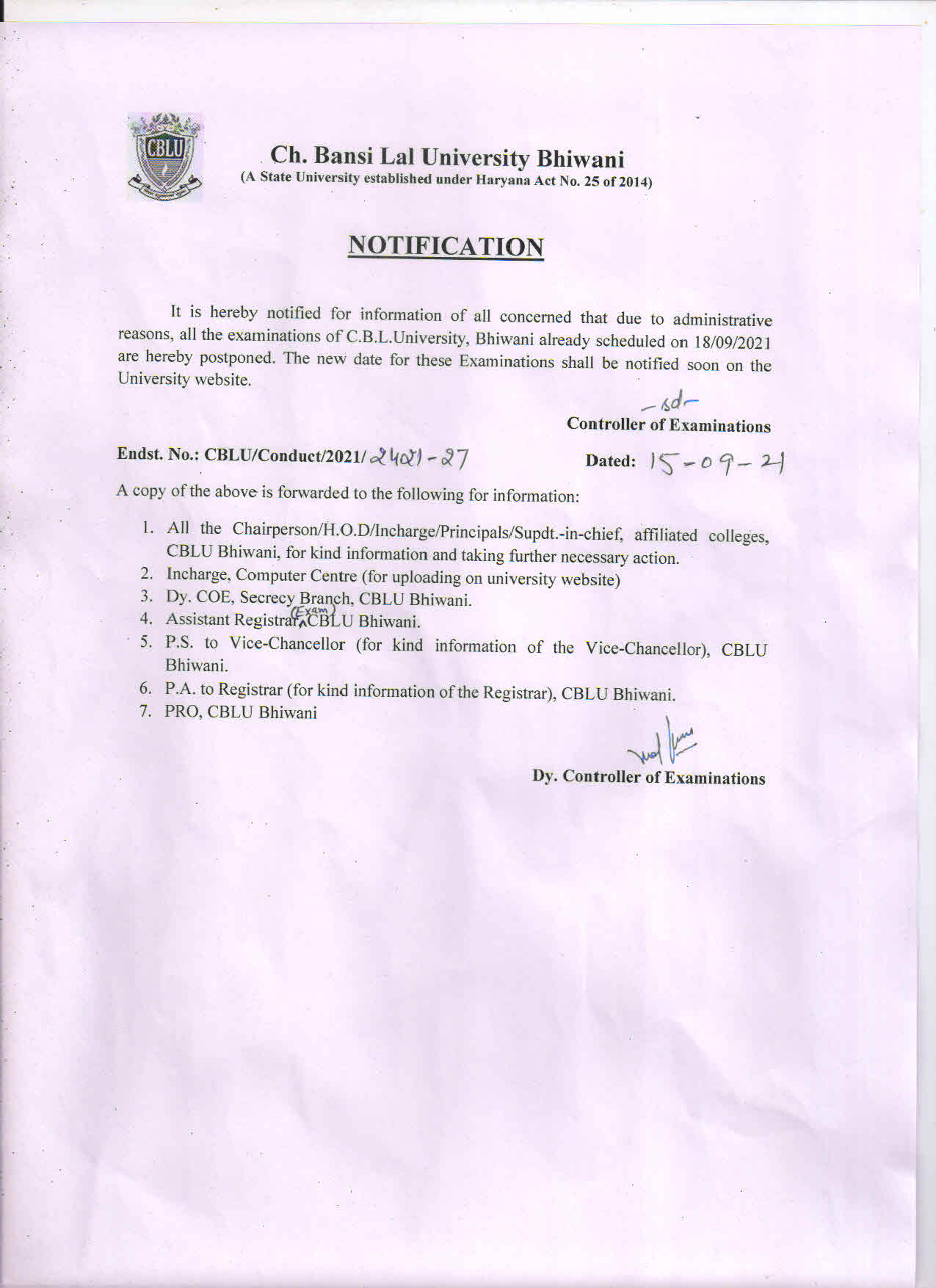 News image